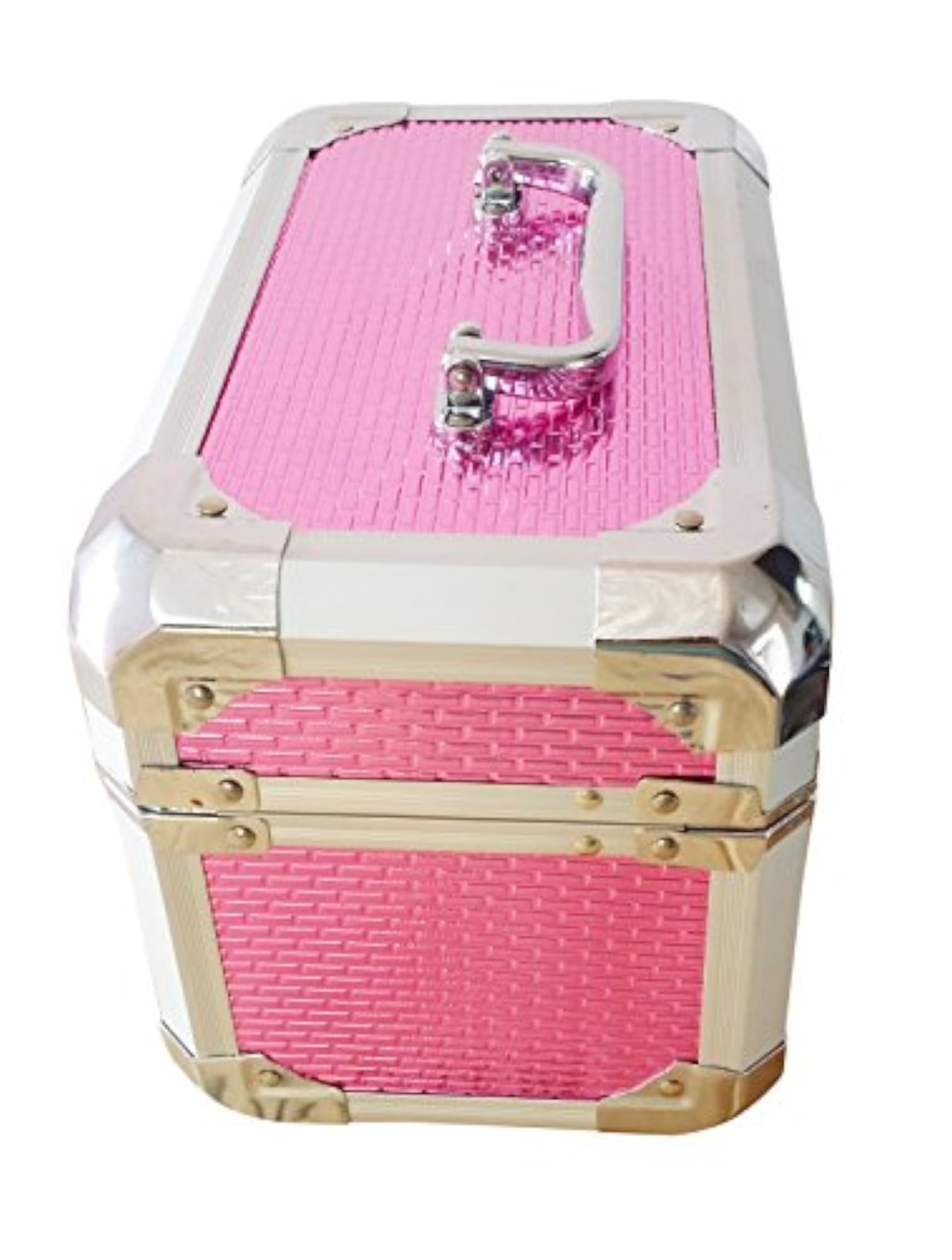 Sophia Cosmetic Box to Store Makeup Items